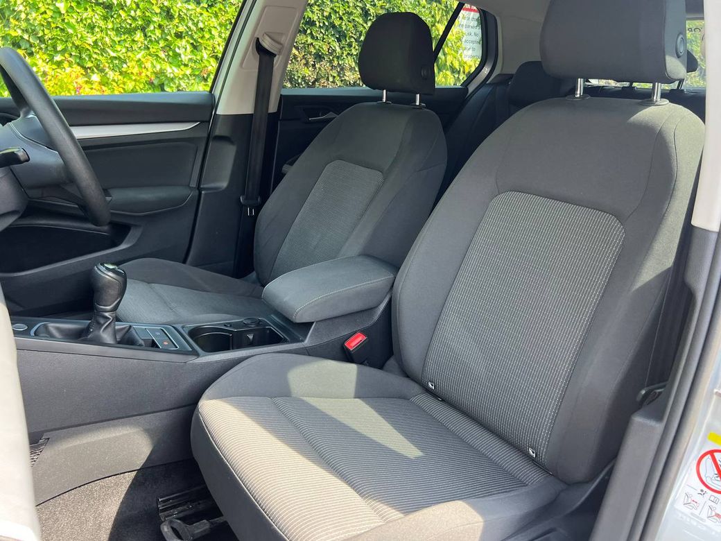 2021 Volkswagen Golf