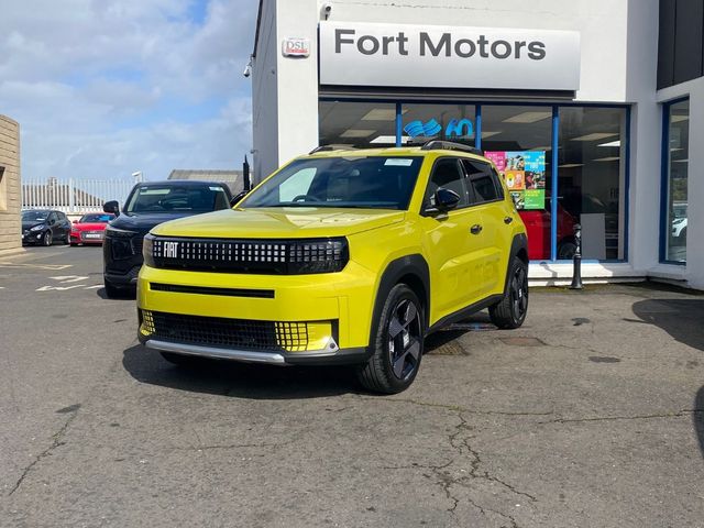 vehicle for sale from Fort Motors