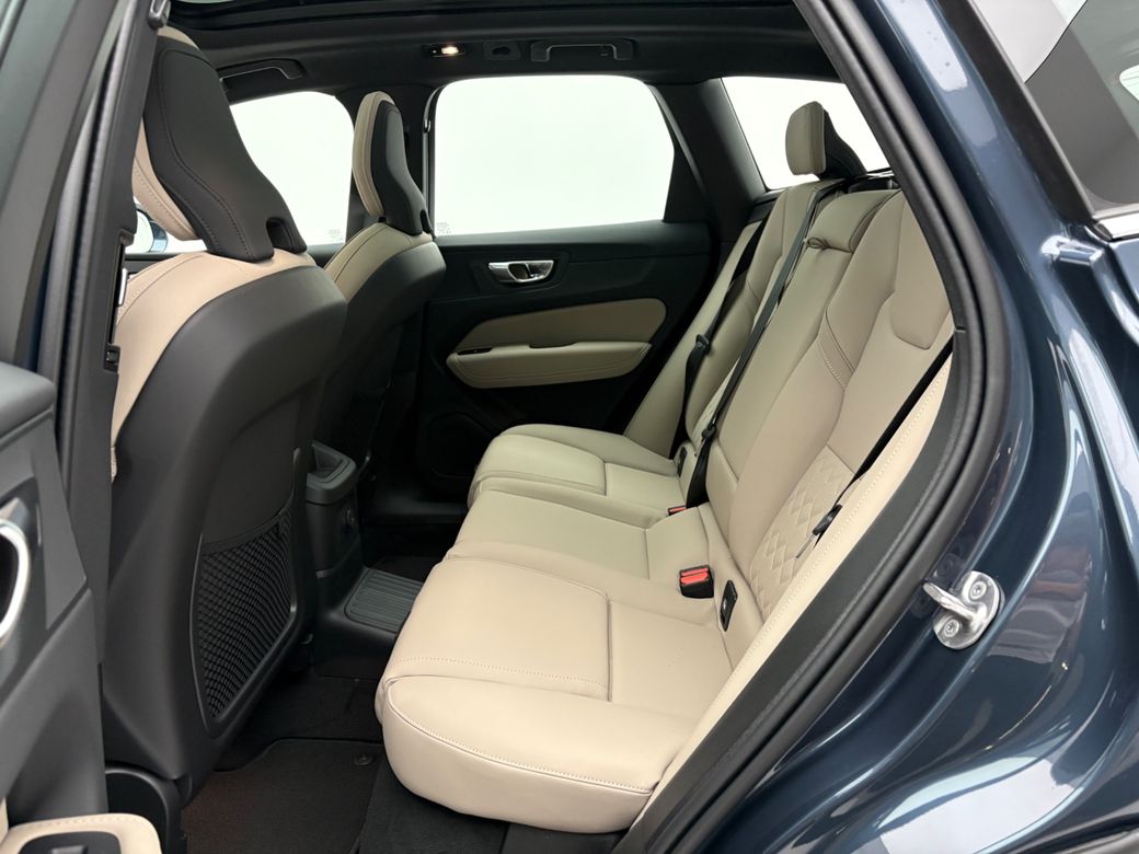 2026 Volvo XC60