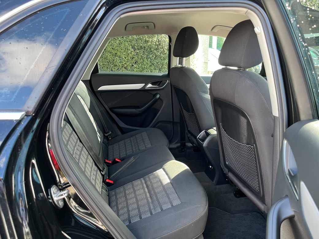 2016 Audi Q3