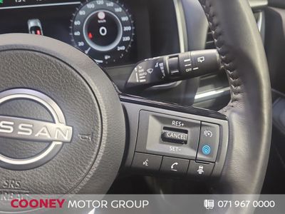 2026 Nissan Qashqai