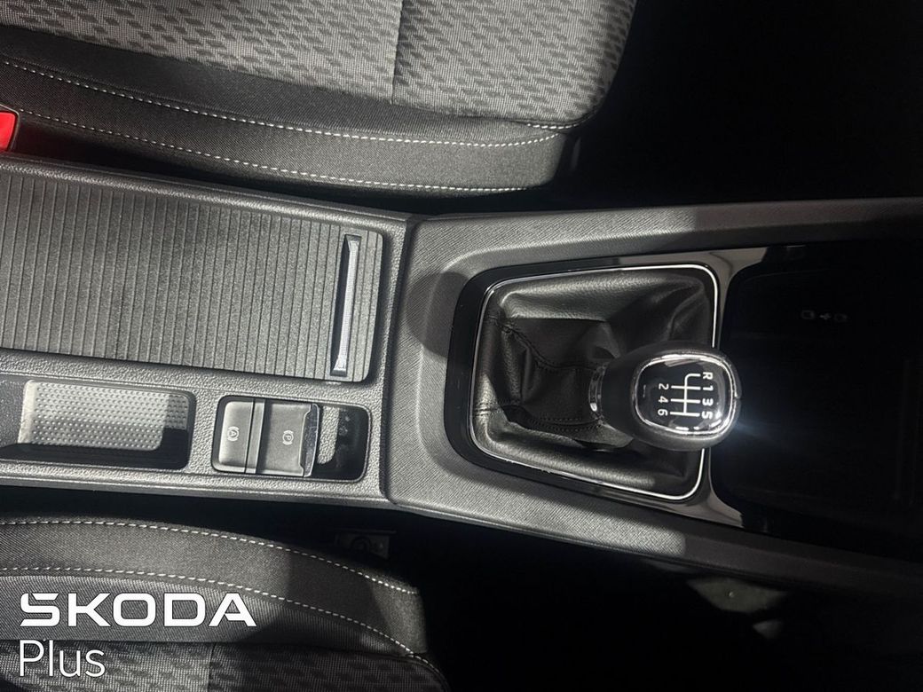 2023 Skoda Octavia