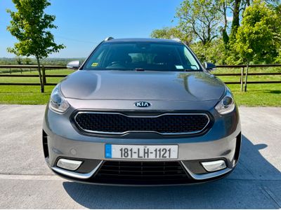 2018 Kia Niro