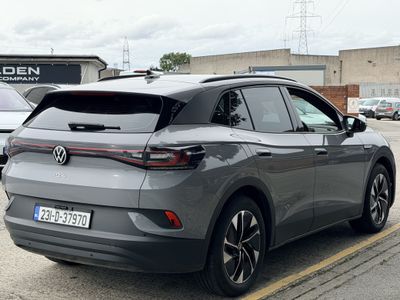 2023 Volkswagen ID.4