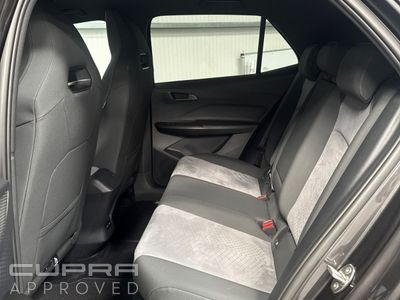 2023 Cupra Born