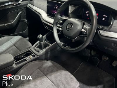 2023 Skoda Octavia