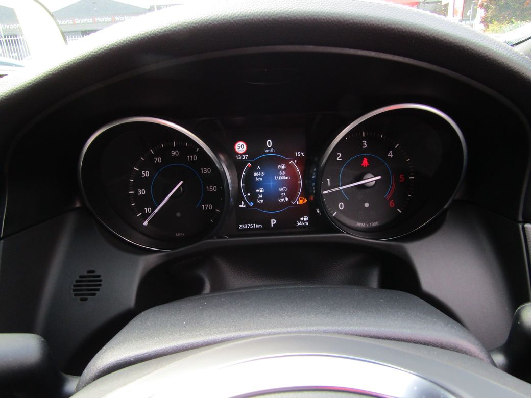 2015 Jaguar XF