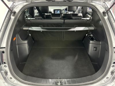 2020 Mitsubishi Outlander