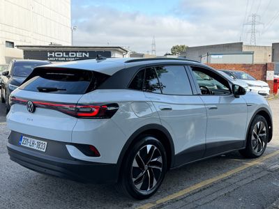 2023 Volkswagen ID.4