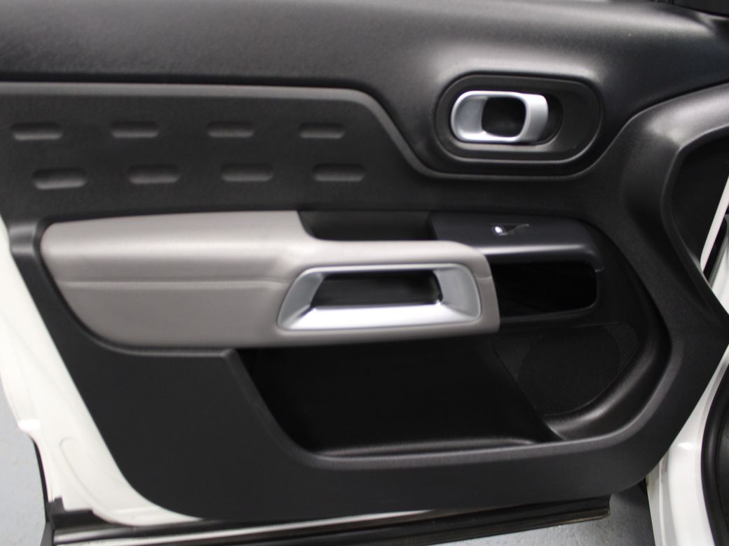2021 Citroen C5 Aircross