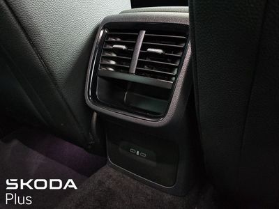 2024 Skoda Octavia