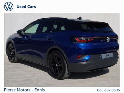 2026 Volkswagen ID.4