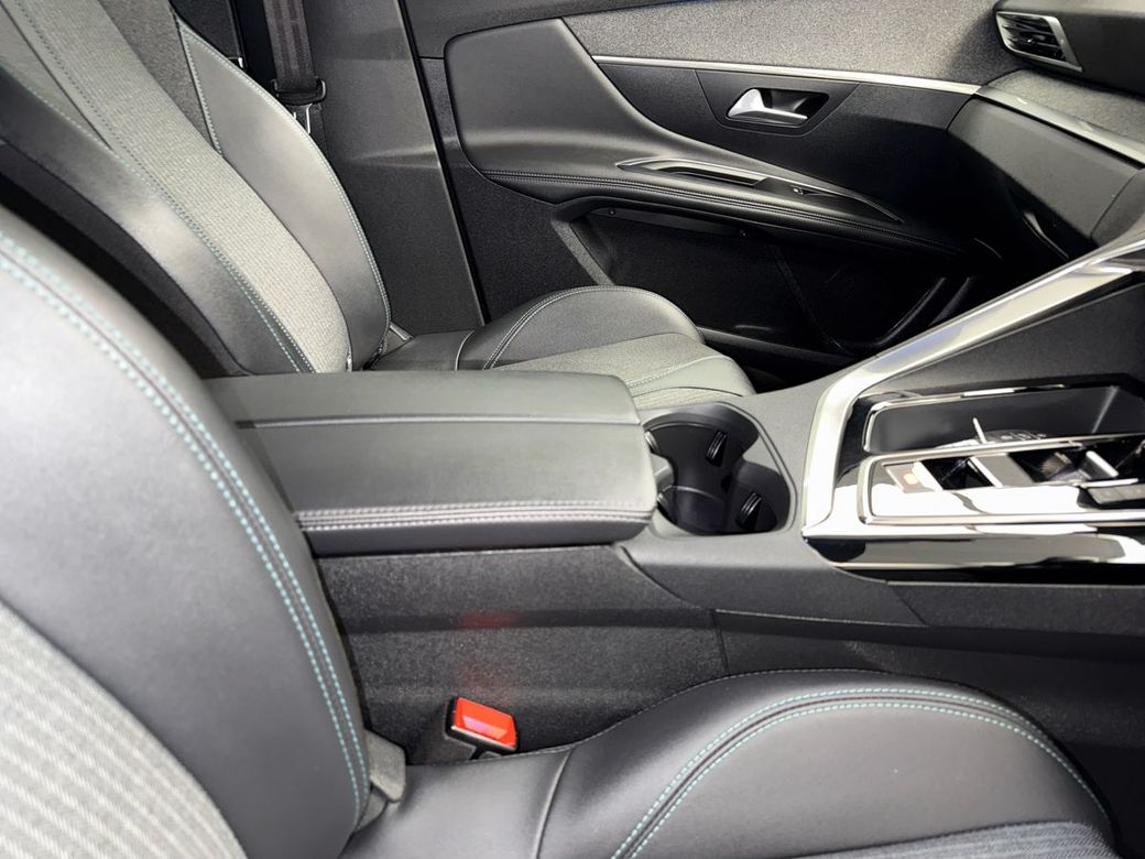 2023 Peugeot 3008