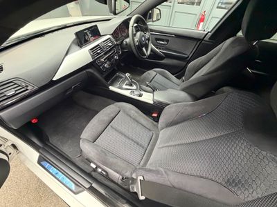 2016 BMW 4 Series