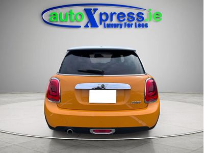 2017 Mini Cooper
