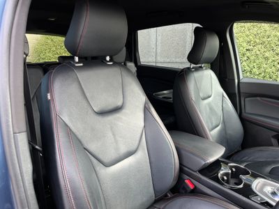 2023 Ford S-Max