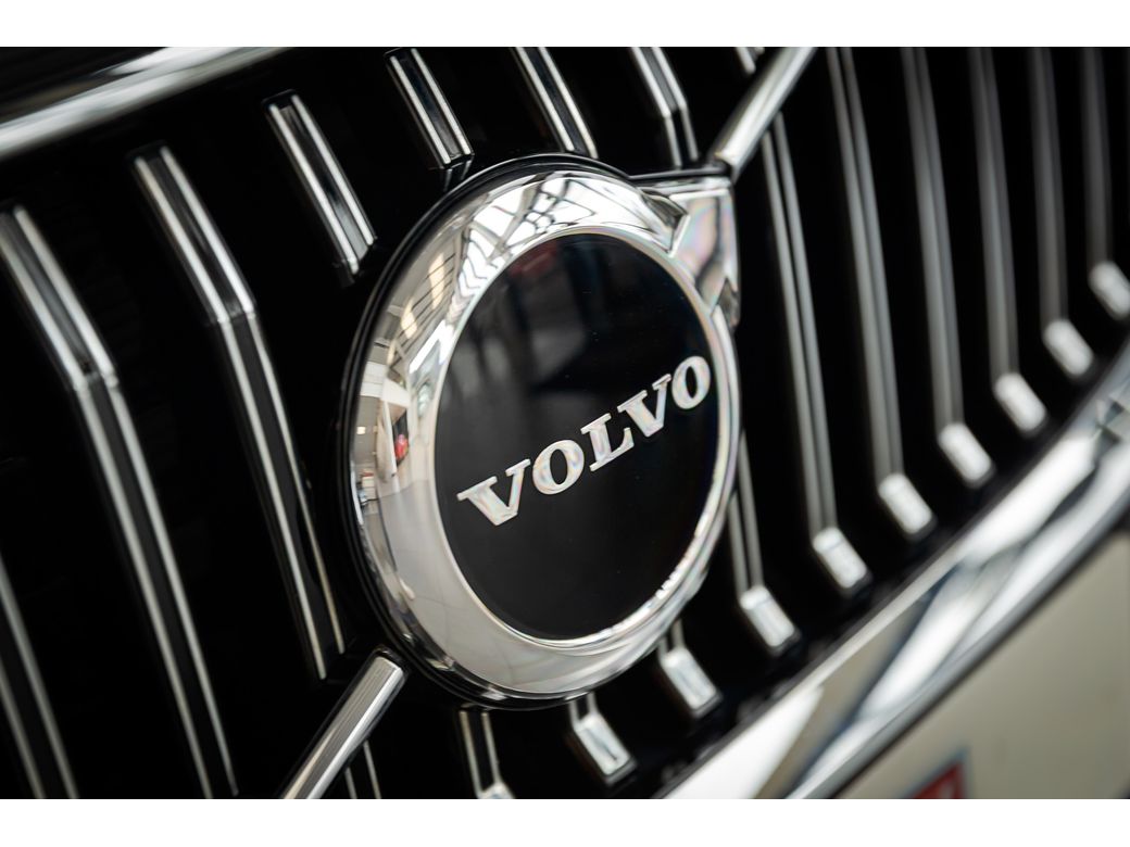 2023 Volvo XC60