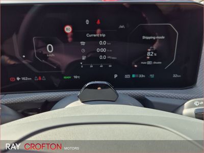 2026 Kia EV6