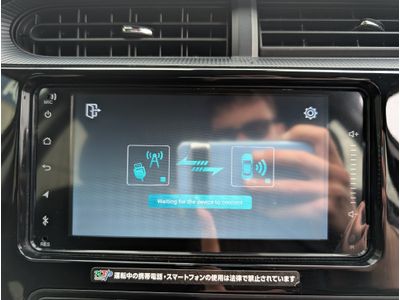 2020 Toyota Aqua