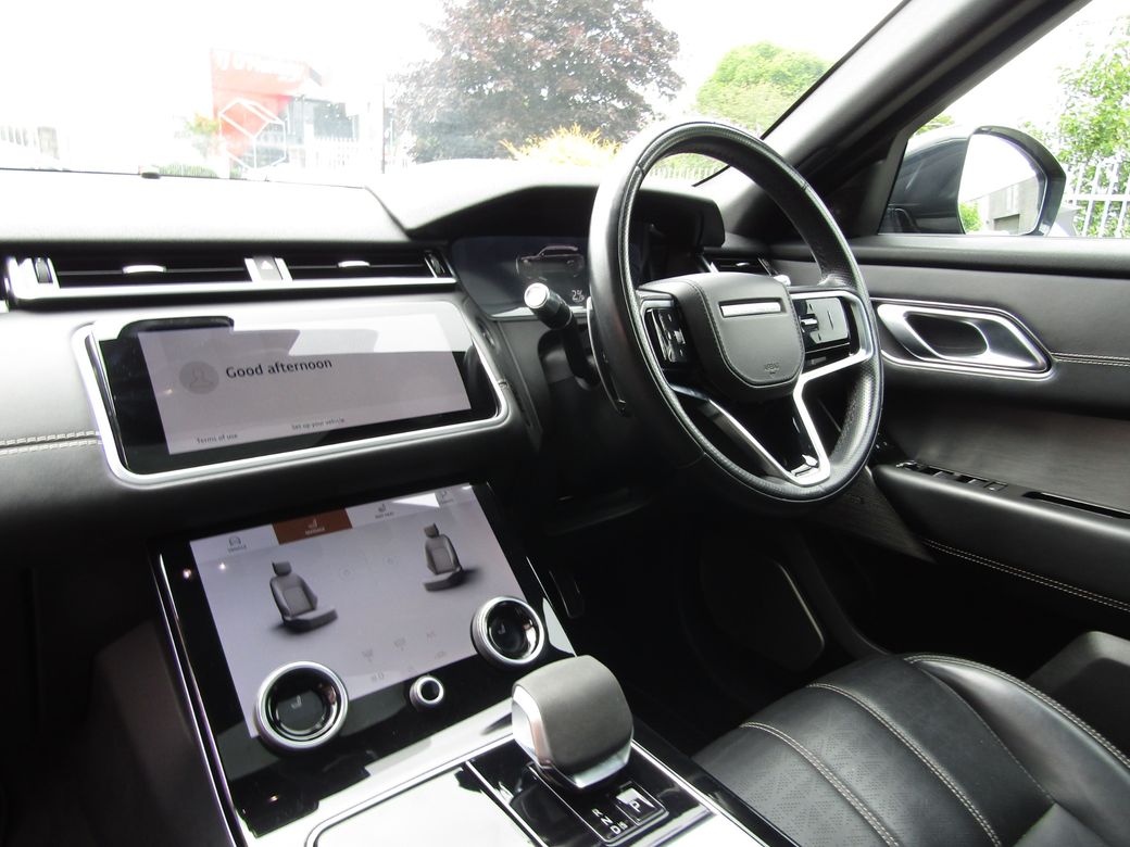 2022 Land Rover Range Rover