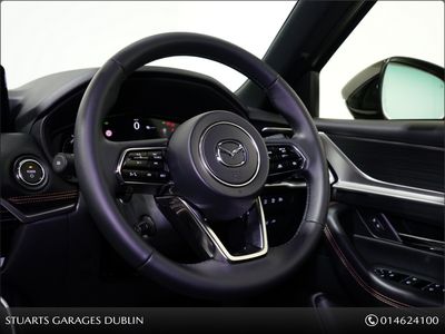 2025 Mazda CX-80