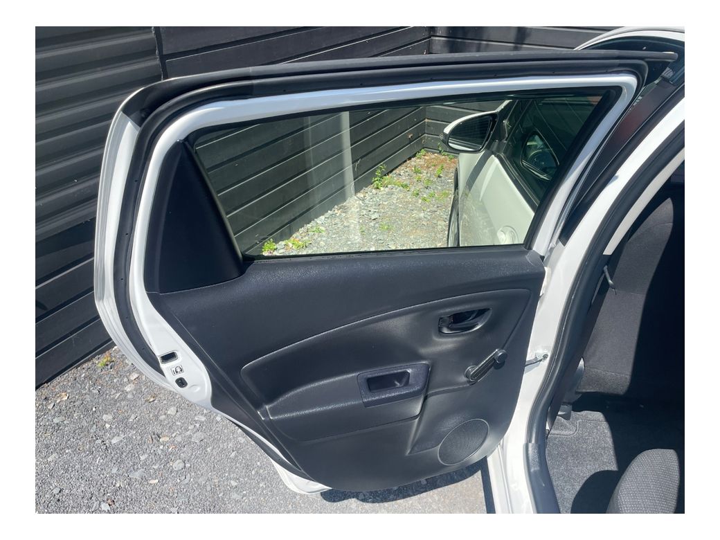 2018 Toyota Yaris