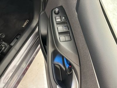 2022 Toyota Yaris