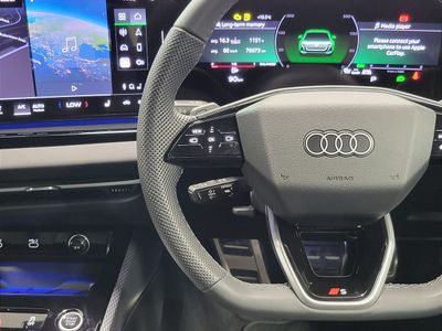 2025 Audi A5