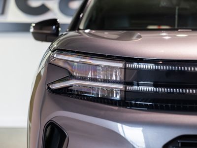 2023 Citroen C5 Aircross