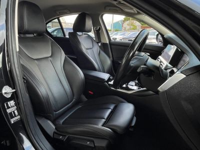 2022 BMW 3 Series