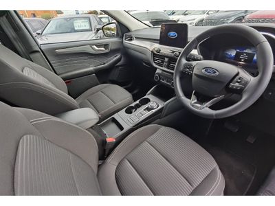 2023 Ford Kuga