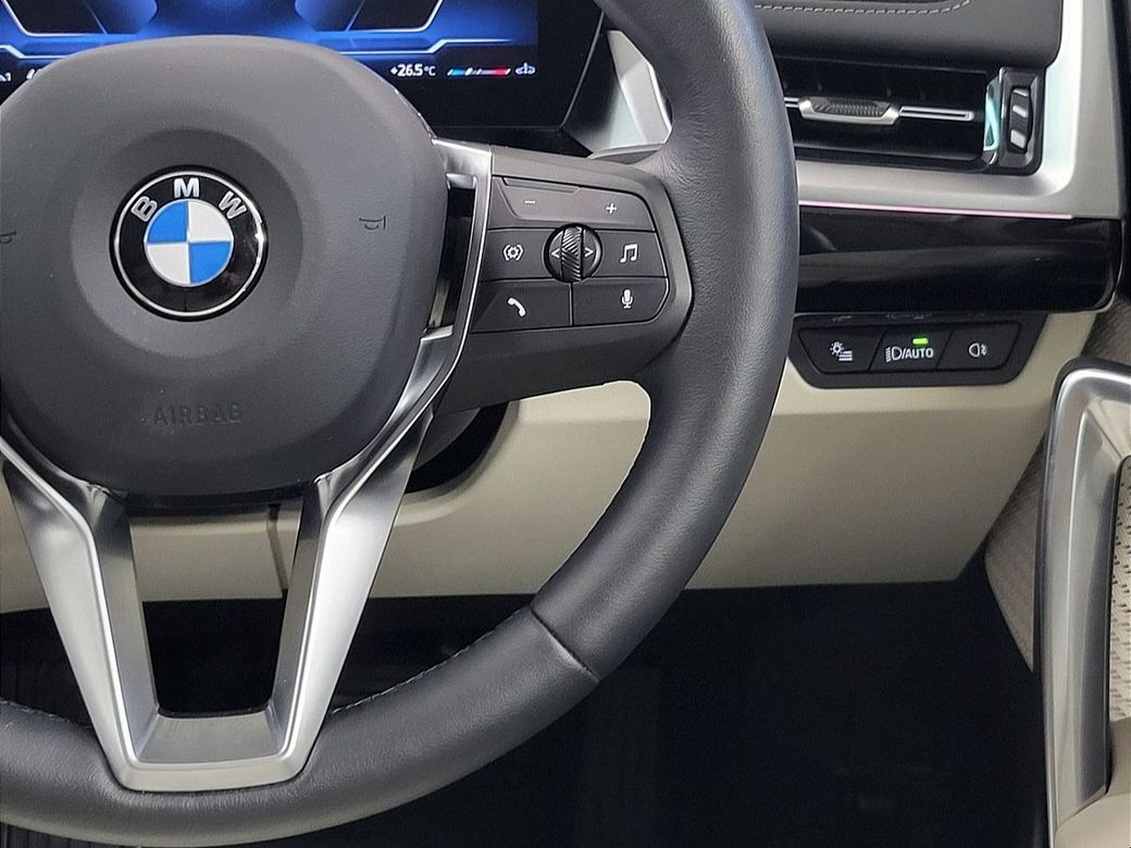 2026 BMW X1