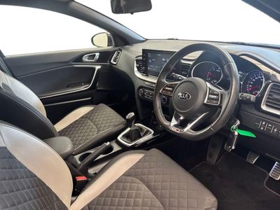 2020 Kia Ceed
