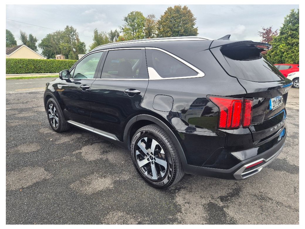 2022 Kia Sorento