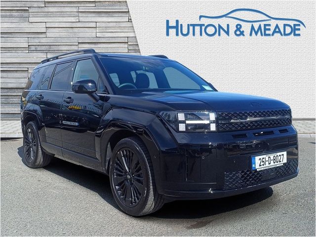vehicle for sale from Hutton & Meade