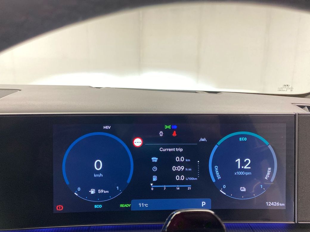 2025 Hyundai Santa Fe