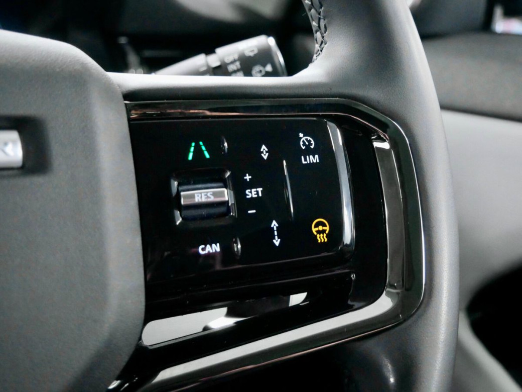 2024 Land Rover Range Rover Evoque