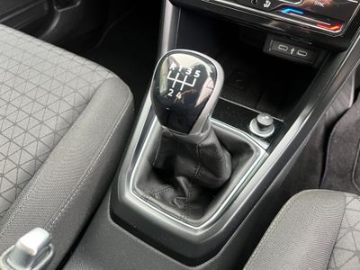 2023 Volkswagen T-Cross