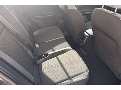 2023 Volkswagen T-Cross