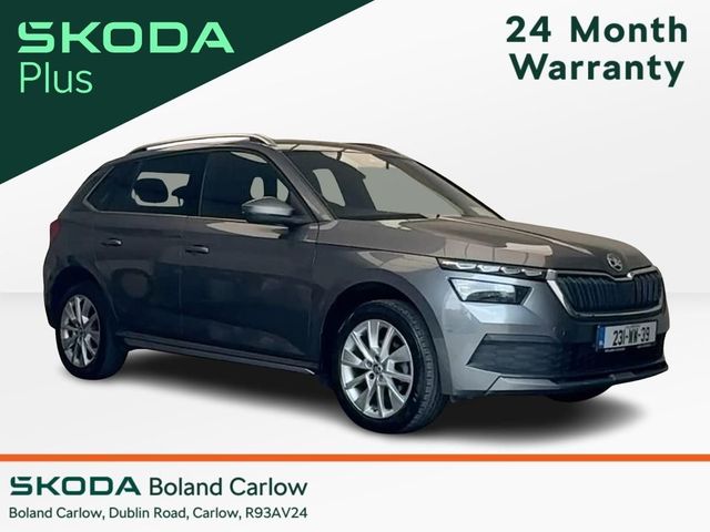 vehicle for sale from Boland Carlow