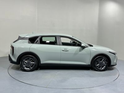 vehicle for sale from Nyhan Motors