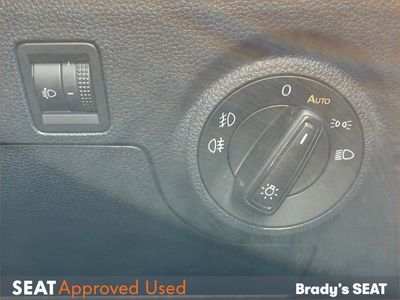 2026 SEAT Arona
