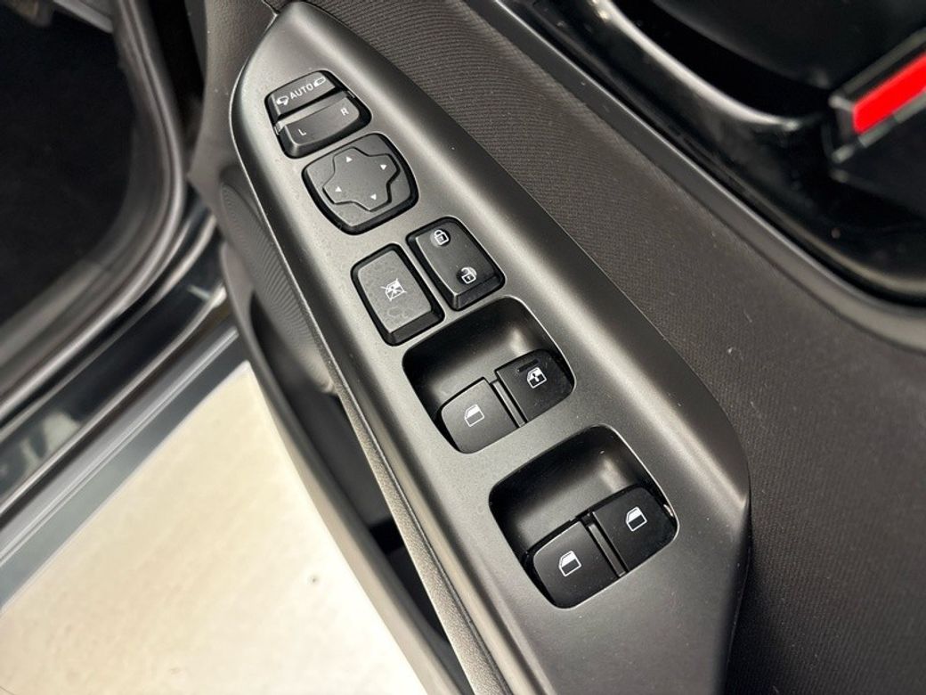 2020 Hyundai Kona