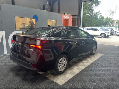 2019 Toyota Prius