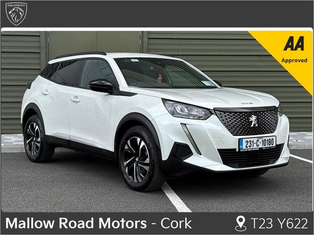 vehicle for sale from Mallow Road Motors Kia