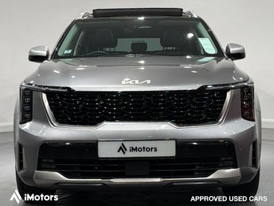 2024 Kia Sorento