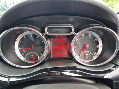 2016 Vauxhall Adam