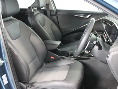 2023 Kia Niro