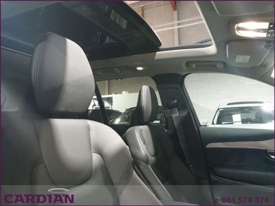2024 Volvo XC90