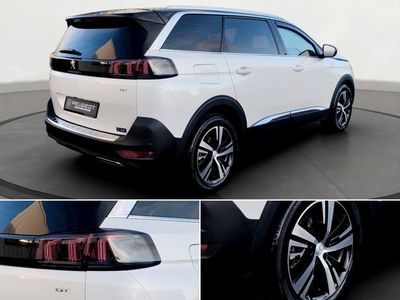 2023 Peugeot 5008